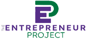 The Entrepreneur Project Logo